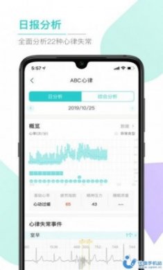 ABC健康测血氧app