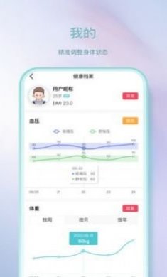 Pulse Plus心理健康app官方版图片1