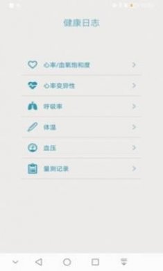Vmed Mobile健康检测app最新版图片1