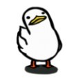 鸭的一生特效版