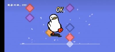 鸭的一生life goes on音游