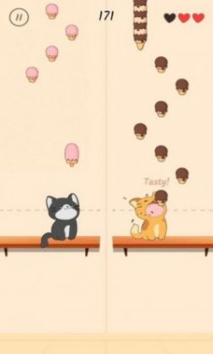 Duet Cats中文版