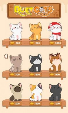 Duet Cats中文版下载安装正版2023图片1