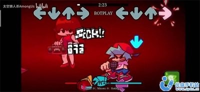 fnf终极失败V2模组正版