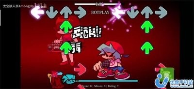fnf终极失败V2模组正版