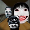 Nextbots困住追逐（Night Obunga 2）
