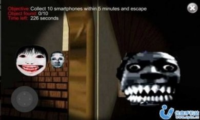 Nextbots困住追逐（Night Obunga 2）