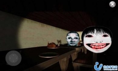 Nextbots困住追逐（Night Obunga 2）