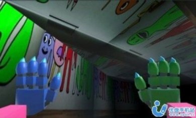 班班幼儿园第三章最新版