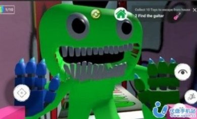 班班幼儿园第三章最新版
