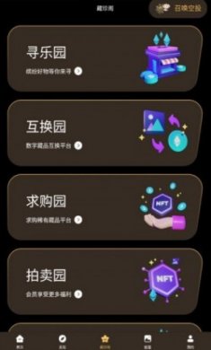 Vision art藏品app官方版
