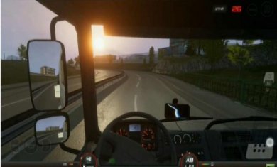 卡车模拟欧洲3正式版2023最新版（Truckers of Europe 3）图片4