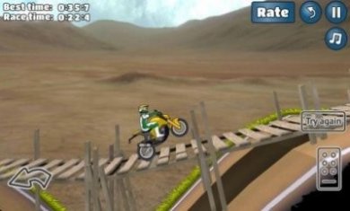 翘头模拟器最新版下载安装2023（Wheelie Challenge）图片1