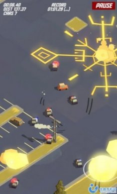 pakoforever全车辆解锁版