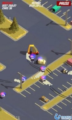 pakoforever全车辆解锁版