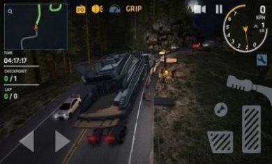 终极卡车模拟器最新版本2023（Truck Simulator Ultimate）图片1