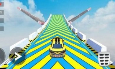 狂飙老司机最新版