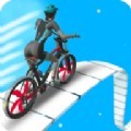 BMX疯狂旋转最新版