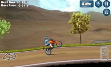 wheeliechallenge游戏3D改鬼火中文最新版本2023图片1
