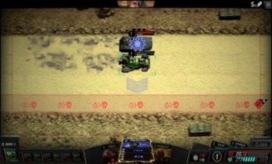 狂飙之路卡牌竞逐最新版