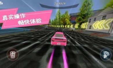 赛车竞速挑战赛游戏最新版图片1