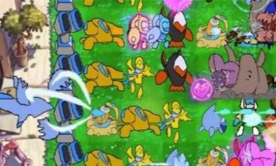 PVZ无尽虫群安卓版