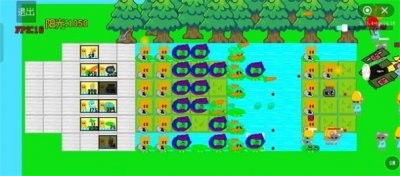 pvz星际游戏下载安装手机版图片1