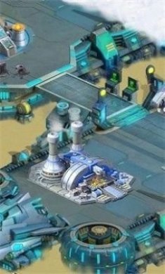 抢个星球当霸主最新版