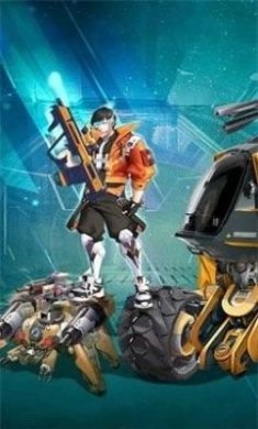 抢个星球当霸主最新版