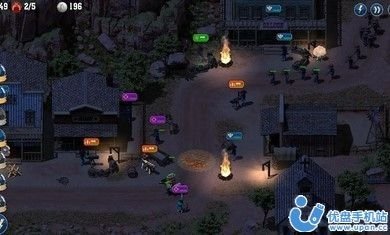 无法无天的西部最新中文版