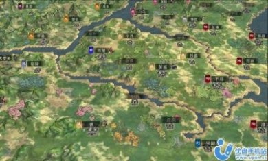代号风林火山三国手机版