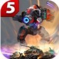 塔防传奇5汉化版