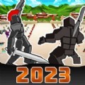 奇兵猎人安卓版