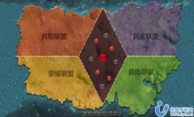 梦回战场特战精英官方正版