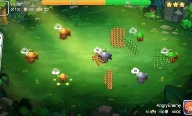 王国荣耀下载安装最新版2023图片1