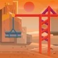 闲置的沙漠之城汉化版