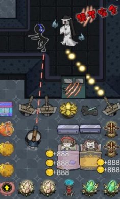 猎梦宿舍2023最新免广告版