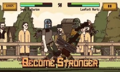 bloodybastards游戏最新版
