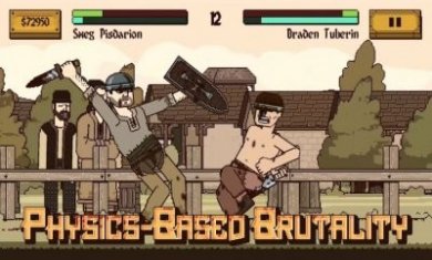 bloodybastards游戏最新版