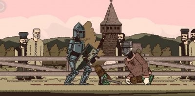 bloodybastards中文版