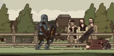 bloodybastards中文版