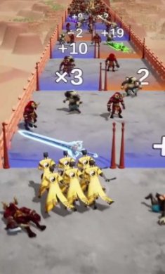 最后一个道长游戏安卓版