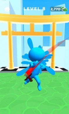 特工射击队游戏免广告版