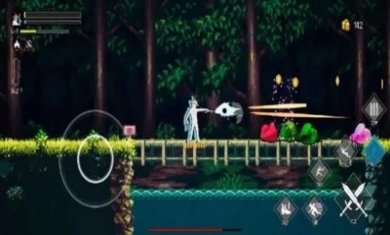 病毒猎手白小队游戏官方版