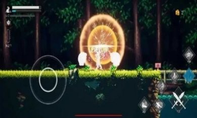 病毒猎手白小队游戏官方版