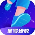 星罗步数运动计步app安卓版