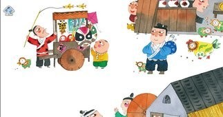 康康小管家少儿故事app免费版