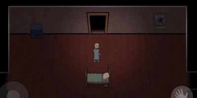 恐怖的奶奶2D下载安装中文版