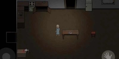 恐怖的奶奶2D下载安装中文版