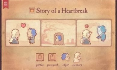 故事叙述者下载安装手机中文版（storyteller）图片1